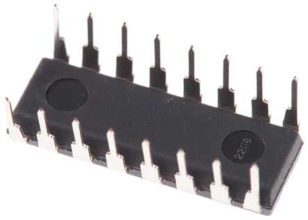 SN74LS85N