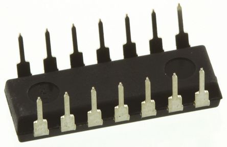 SN74LS90N