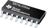 SN74LV595APW