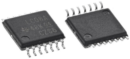SN74LVC08APWR