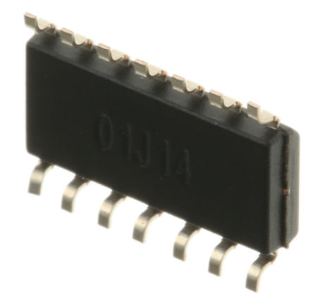 SN74LVC14AD