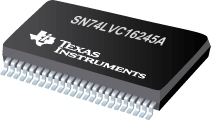 SN74LVC16245A