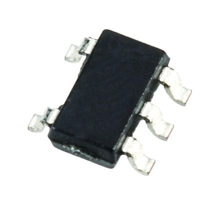 SN74LVC1G07DRLR