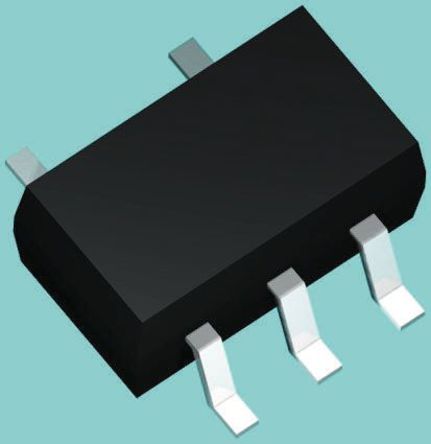 SN74LVC1G125DCKR
