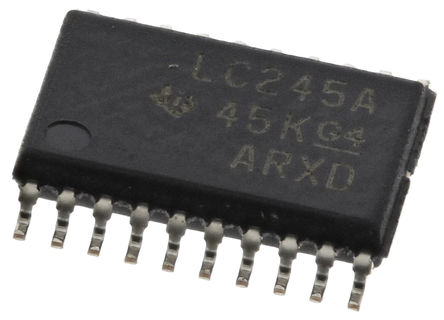 SN74LVC245APWR