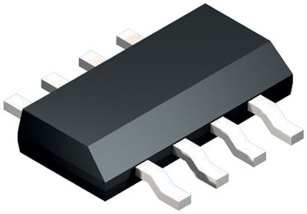 SN74LVC2G126DCTR