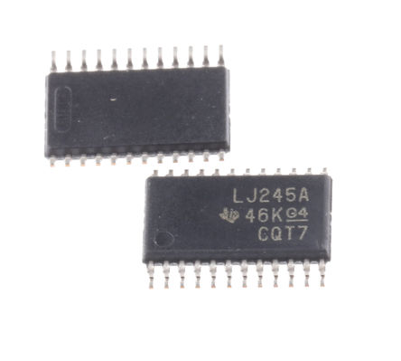 SN74LVC4245APW