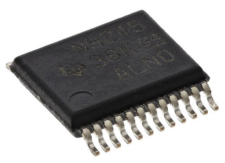 SN74LVC8T245DGVR