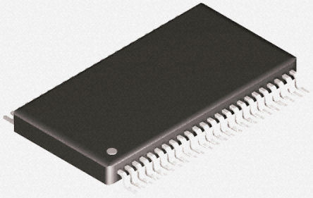 SN74VMEH22501ADGVR