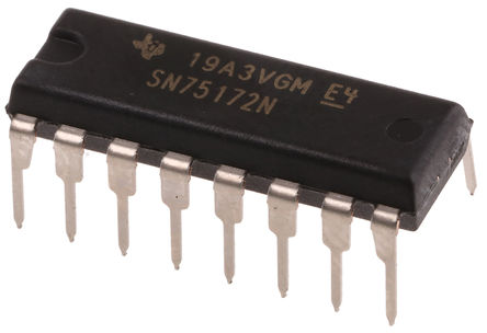 SN75172N
