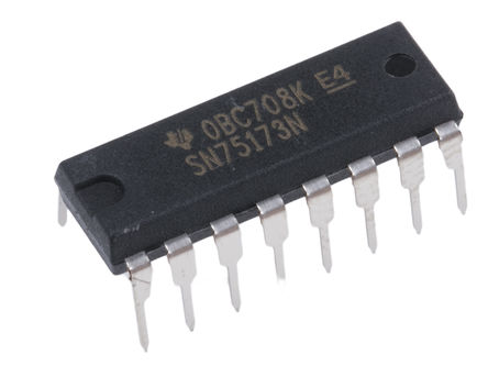 SN75173N