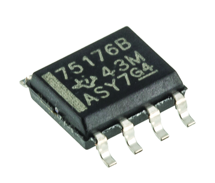 SN75176BD