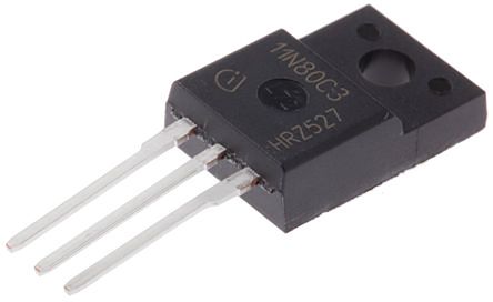 SPA11N80C3XKSA1