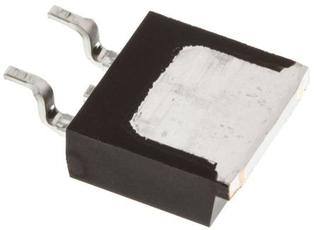 SPB17N80C3