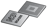 SPC5668GVMG