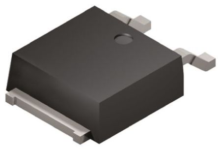 SPD04N50C3