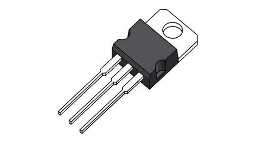 SPP11N60C3XKSA1