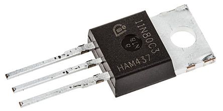 SPP11N80C3XKSA1