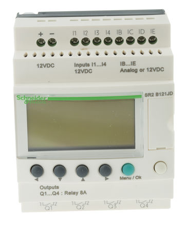 SR2B121JD