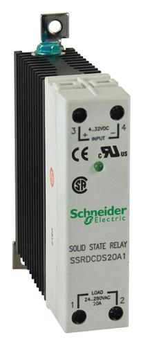 SSRDCDS20A1