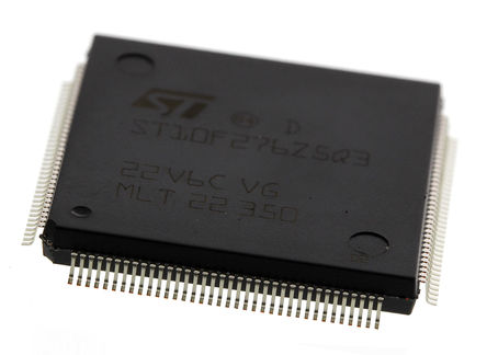 ST10F276Z5Q3