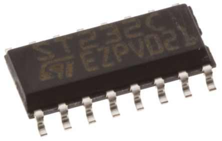 ST232CDR