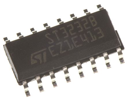ST3232BDR