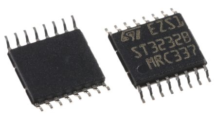 ST3232BTR