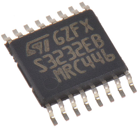 ST3232EBTR
