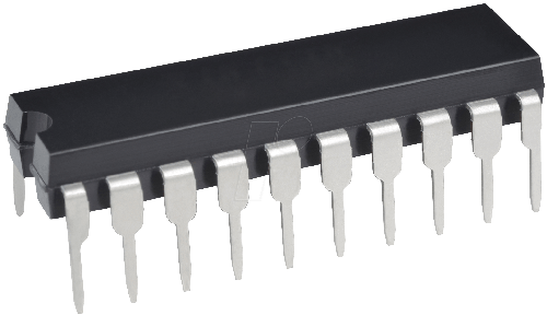 ST62T10C6