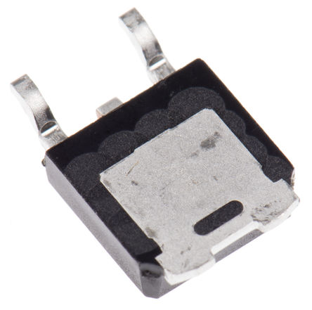 STD25NF10T4