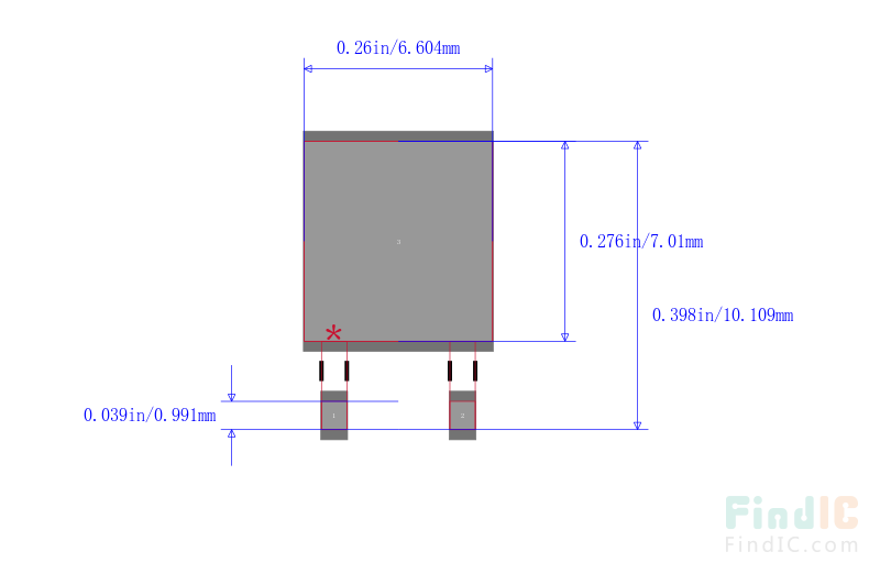 STD5NM50