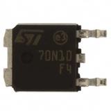 STD70N10F4