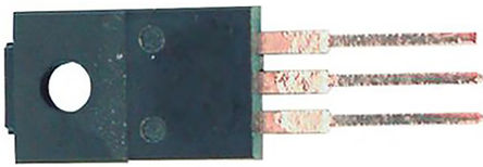 STGF10NC60KD