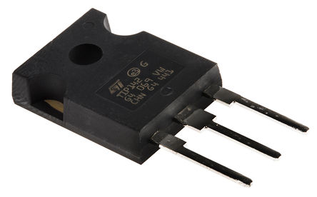 STGW30NC60KD