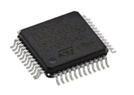 STM32F030C8T6