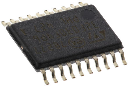 STM32F030F4P6