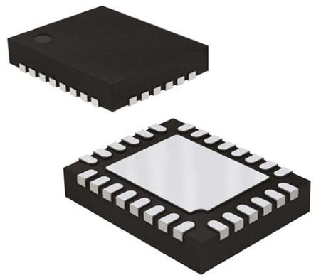 STM32F031G6U6