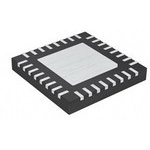 STM32F031K6U6