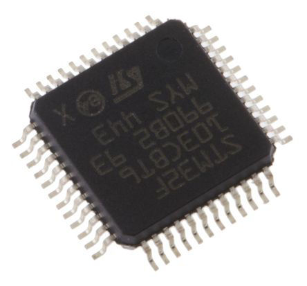 STM32F042C6T6
