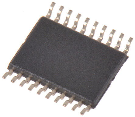 STM32F042F6P6