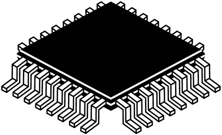 STM32F051K4T6