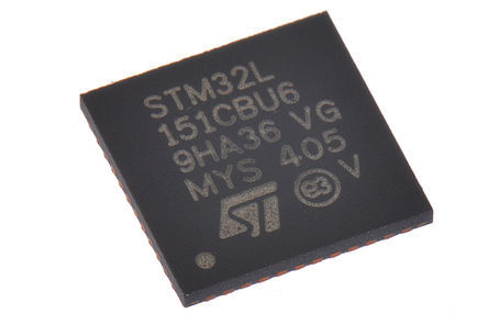 STM32F072CBU6