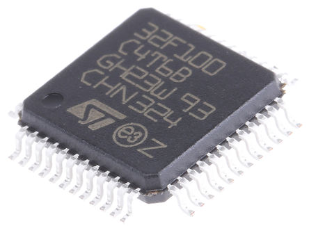 STM32F100C4T6B