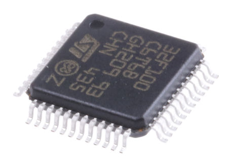 STM32F100C6T6B