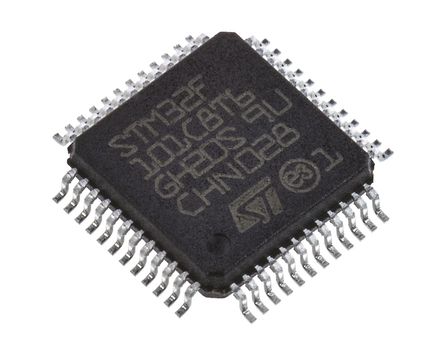 STM32F101C8T6
