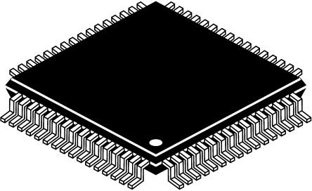STM32F105RCT6