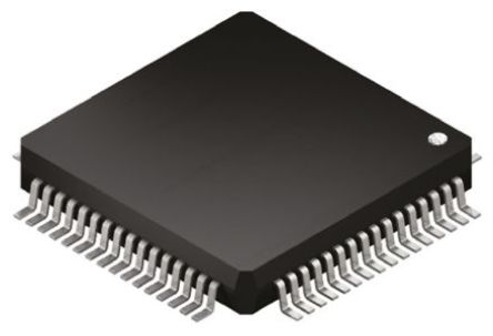 STM32F205RET6