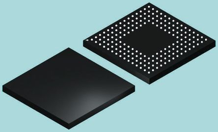 STM32F207IGH6