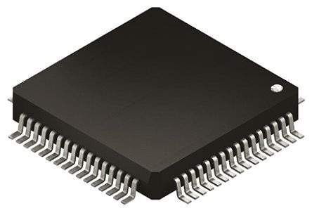 STM32F302RBT6